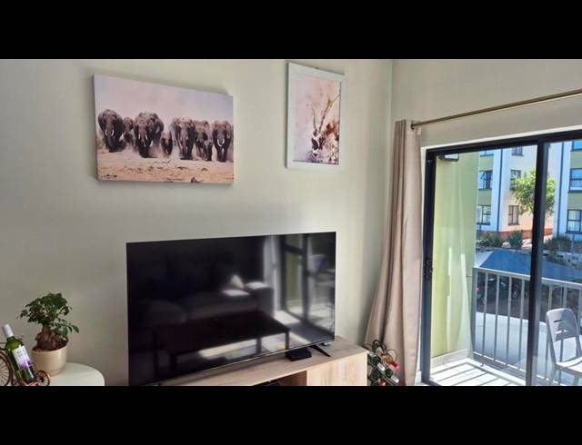 1 BEDROOM PROPERTY TO RENT IN WITFIELD